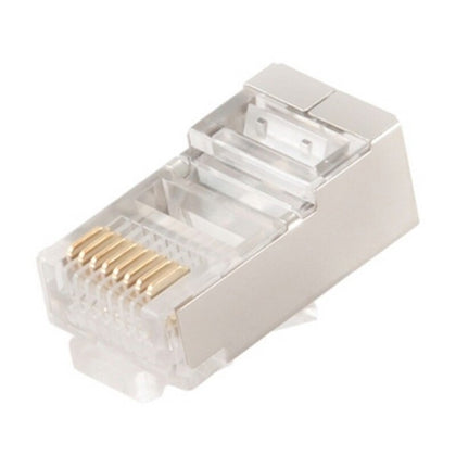 Kontakt RJ45 Kategori 6 FTP GEMBIRD PLUG5SP