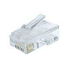 Kontakt RJ45 Kategori 6 UTP GEMBIRD LC-8P8C-002