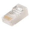 Kontakt RJ45 Kategori 6 FTP GEMBIRD PLUG5SP