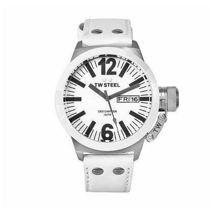 Damklocka Tw Steel CE1037 (46 mm) - DETDUVILLLHA.SE