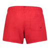 Baddräkt Herr Puma Swim Short Röd