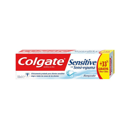 Tandkräm Colgate Blekmedel (75 ml)