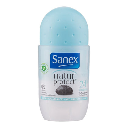 Roll-on deodorant Natur Protect Sanex (50 ml)