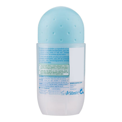 Roll-on deodorant Natur Protect Sanex (50 ml)