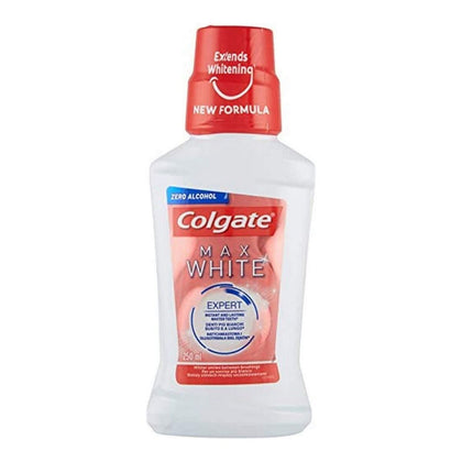 Munvatten Colgate Max White Expert