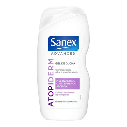 Duschtvål Atopiderm Sanex (475 ml)