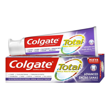 Tandkräm Colgate (75 ml)