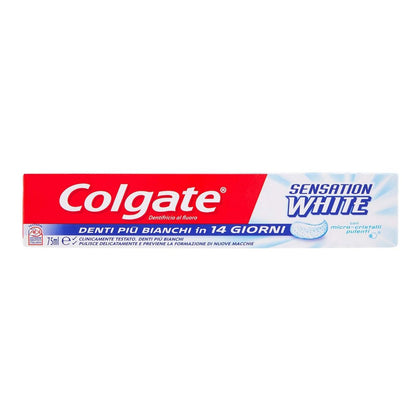 Tandkräm Colgate 4011200289900 (75 ml)