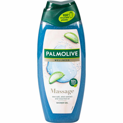 Duschtvål Palmolive Massage (400 ml)