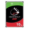 Hårddisk Seagate IRONWOLF NAS 3.5