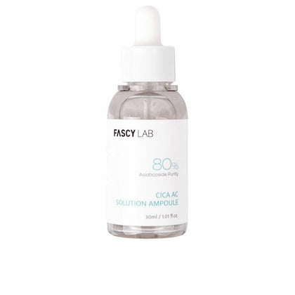 Serum mot akne Fascy Cica AC Föryngrande (30 ml)