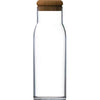 Flaska Luminarc 5233900 Transparent Glas 1 L