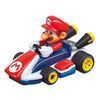 Bil Mini R/C Mario Kart Carrera (12 pcs) - DETDUVILLLHA.SE