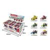 Bil Mini R/C Mario Kart Carrera (12 pcs) - DETDUVILLLHA.SE