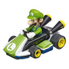 Bil Mini R/C Mario Kart Carrera (12 pcs) - DETDUVILLLHA.SE