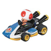 Bil Mini R/C Mario Kart Carrera (12 pcs) - DETDUVILLLHA.SE