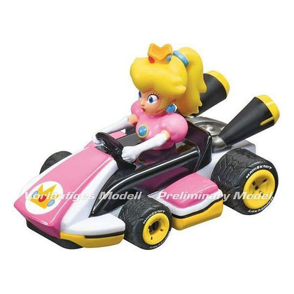 Bil Mini R/C Mario Kart Carrera (12 pcs) - DETDUVILLLHA.SE