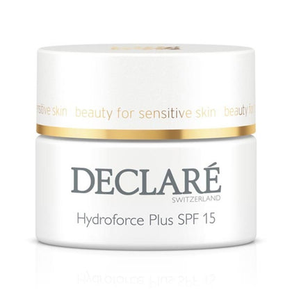 Fuktkräm Declaré Hydro Balance Spf 15 50 ml (50 ml)