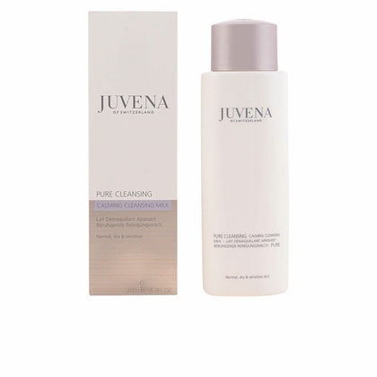 Rengörande lotion Juvena Pure Cleansing Calming (200 ml)