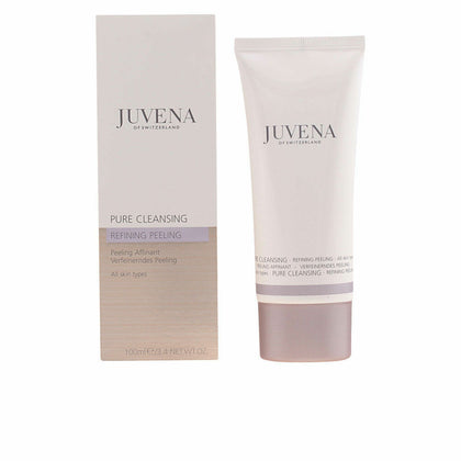 Skrubbkräm Juvena Pure Cleansing (100 ml) (100 ml)