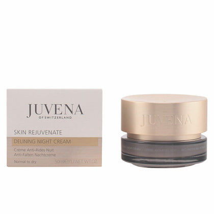 Nattkräm Juvena Skin Rejuvenate 50 ml