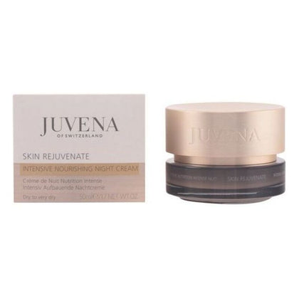 Anti-aging nattkräm Skin Rejuvenate Juvena