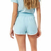 Sportshorts för kvinnor Rip Curl Re-Entry Blue