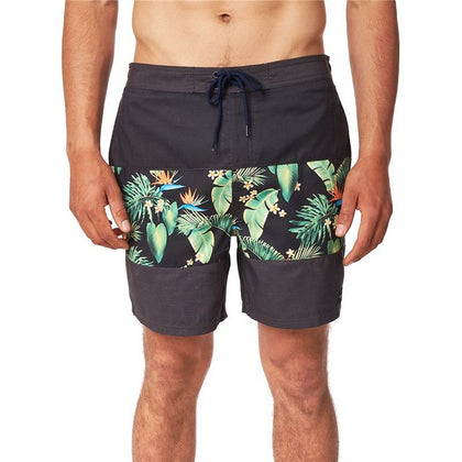 Baddräkt Herr Rip Curl Blocking Semi Elastic M