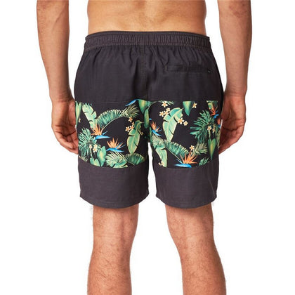 Baddräkt Herr Rip Curl Blocking Semi Elastic M