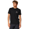 T-shirt med kortärm Herr Rip Curl Animals