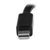 Adapter HDMI Startech MDP2HDVGA 150 cm