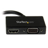 Adapter HDMI Startech MDP2HDVGA 150 cm