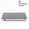 Värmeplatta för mat Chef Master Kitchen 400W - DETDUVILLLHA.SE