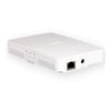 Anslutningspunkt H3C 9801A0JR 10 / 100 / 1000 Mbps PoE 2,4 GHz - 5 GHz