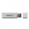 USB-minne INTENSO Ultra Line USB 3.0 16 GB Vit 16 GB USB-minne