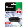 USB-minne INTENSO Speed Line USB 3.0 128 GB Svart 128 GB USB-minne