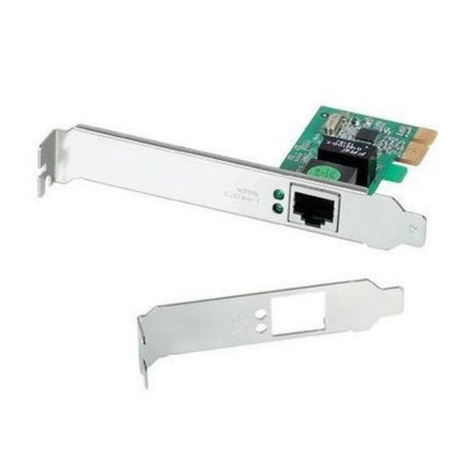 Nätkort Edimax EN-9260TX-E PCI E 10 / 100 / 1000 Mbps