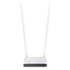 Router + Anslutningspunkt Edimax BR-6428NC N300 2 x 9 dBi