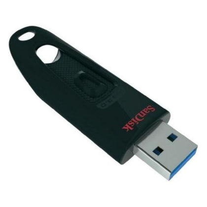 Minnessticka SanDisk SDCZ48 USB 3.0 USB-minne