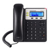 Markkabeltelefon Grandstream GXP-1620 LCD Svart