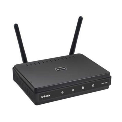 Anslutningspunkt D-Link NSWPAC0051 N300