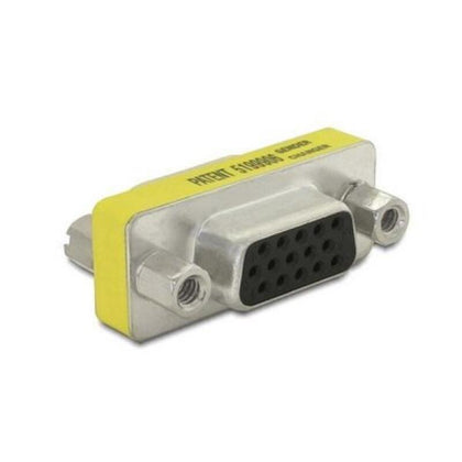 Adapter VGA Hona D-Sub HDB15 NANOCABLE 10.16.0001