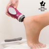 Fotfil Mini Pedi Pro Silk - DETDUVILLLHA.SE