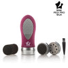 Fotfil Mini Pedi Pro Silk - DETDUVILLLHA.SE