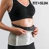 Slimminggördel Just Slim Belt - DETDUVILLLHA.SE