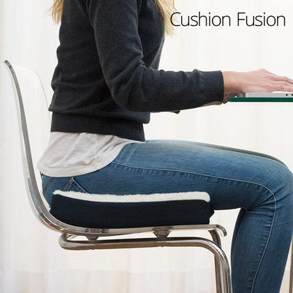 Cushion Fusion | Gelkudde - DETDUVILLLHA.SE