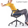 Cushion Fusion | Gelkudde - DETDUVILLLHA.SE