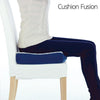 Cushion Fusion | Gelkudde - DETDUVILLLHA.SE