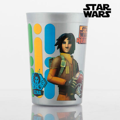 Star Wars Rebels dricksglas