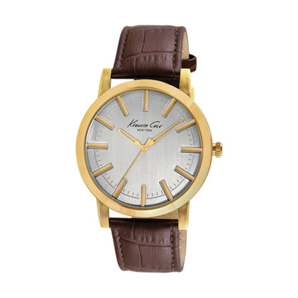 Herrklocka Kenneth Cole IKC8043 (43,5 mm)